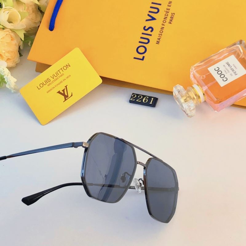 Louis Vuitton Sunglasses